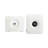 SMA Home Storage 3.2 + SMA Sunny Boy Smart Energy 4.0