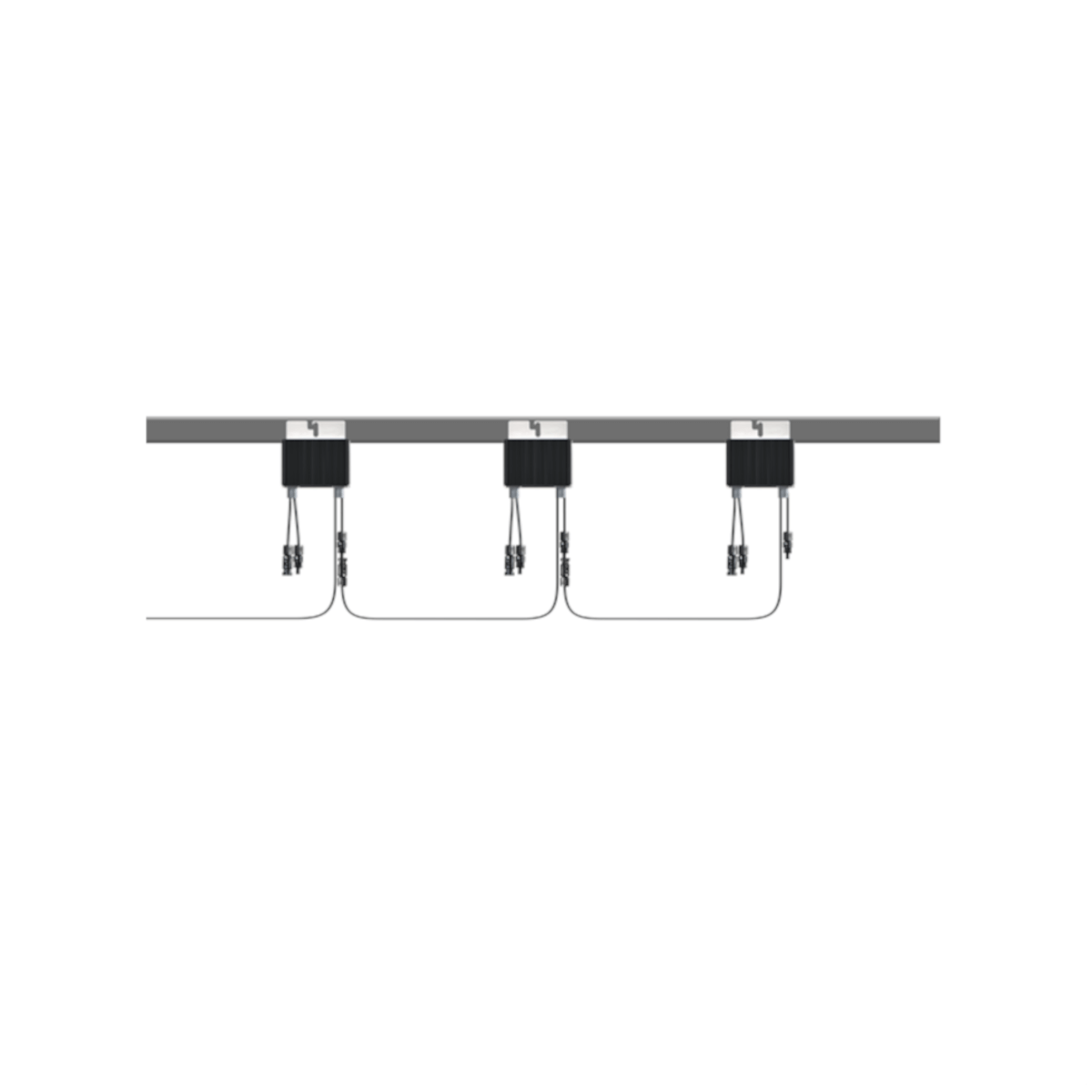 SolarEdge Optimierer S500B-1GM4MBM 650 Watt