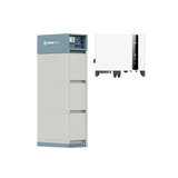 Pylontech Force H2 10.65 kWh mit Solis S6 3P-Hybrid - 8 kW