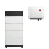 BYD Battery-Box Premium HVS 10.2 mit SMA SBS 2.5