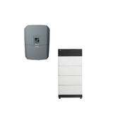 BYD Battery-Box Premium HVS 10.2 Hochvolt mit Kostal Plenticore G3L