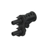 Stäubli Abzweigsteckverbinder MC4 EVO2 Stecker