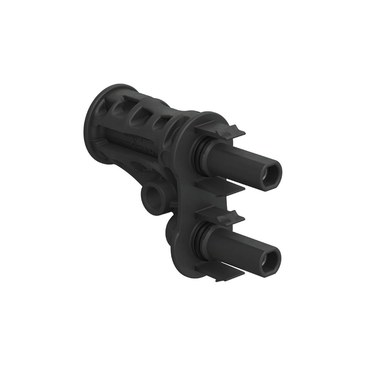 Stäubli Abzweigsteckverbinder MC4 EVO2 Stecker