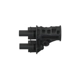 Stäubli Abzweigsteckverbinder MC4 EVO2 Stecker