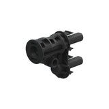 Stäubli Abzweigsteckverbinder MC4 EVO2 Stecker