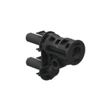 Stäubli Abzweigsteckverbinder MC4 EVO2 Stecker