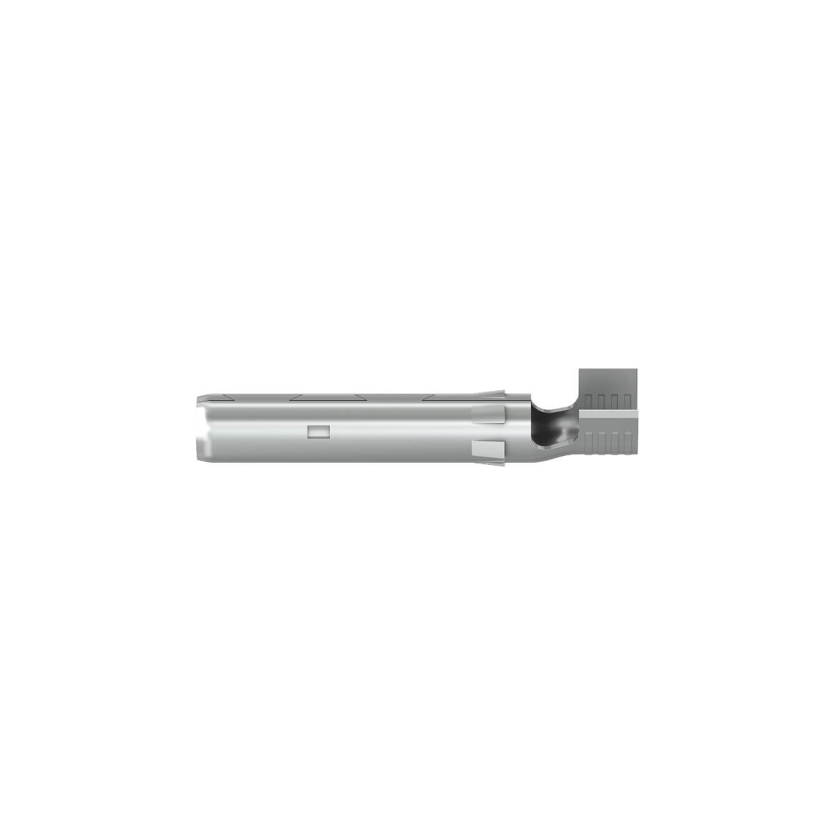 Stäubli MC4 Buchsenkontakt, nur Innenteil , 4-6 mm²
