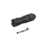 Stäubli MC4-EVO 2A Stecker 4-6 mm², Da 6,4-8,4 mm