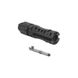 Stäubli MC4-EVO 2A Stecker 4-6 mm², Da 4,7-6,4 mm