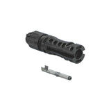 Stäubli MC4-EVO 2A Stecker 4-6 mm², Da 6,4-8,4 mm