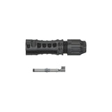 Stäubli MC4-EVO 2A Stecker 4-6 mm², Da 4,7-6,4 mm