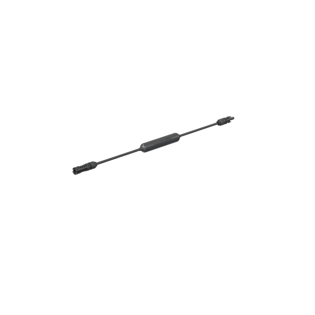 Stäubli MC4-EVO 2 In-line Fuse 1.500 V, 15 A