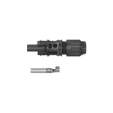 Stäubli MC4-EVO 2A Buchse 4-6 mm², Da 4,7-6,4 mm