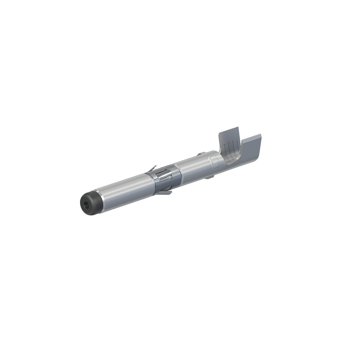 Stäubli MC4 EVO 2 Steckerkontakt, nur Innenteil, 4-6 mm²