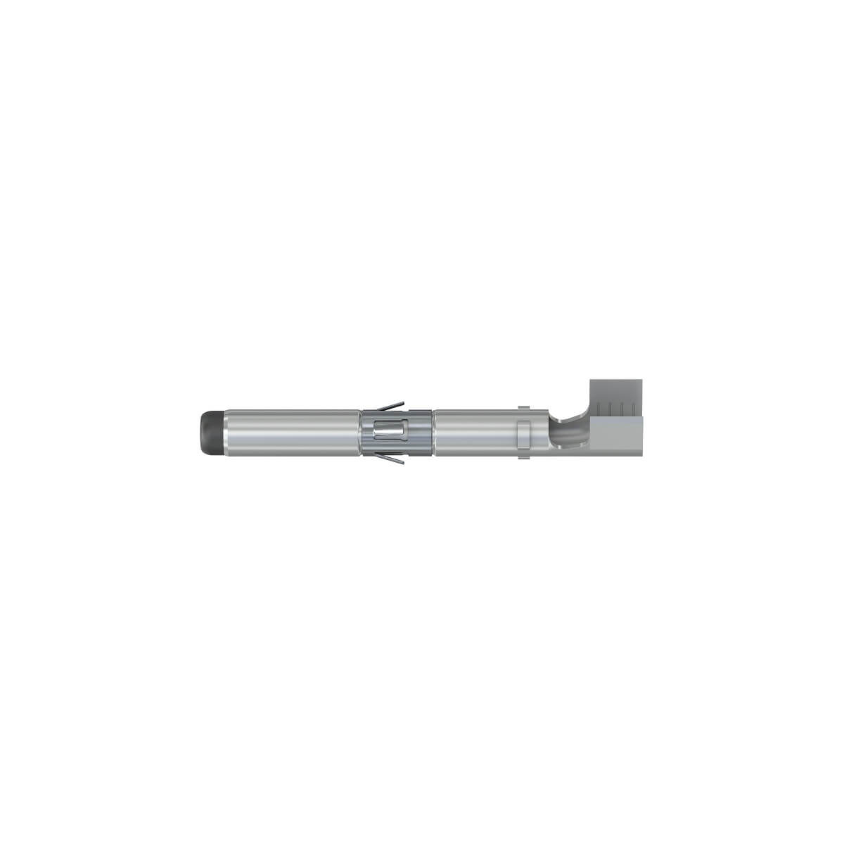Stäubli MC4 EVO 2 Steckerkontakt, nur Innenteil, 4-6 mm²