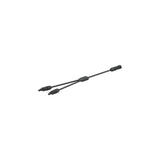 Stäubli MC4-EVO 2 Y-Splitter 1.500 V, 53 A