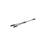 Stäubli MC4-EVO 2 Y-Splitter 1.500 V, 53 A