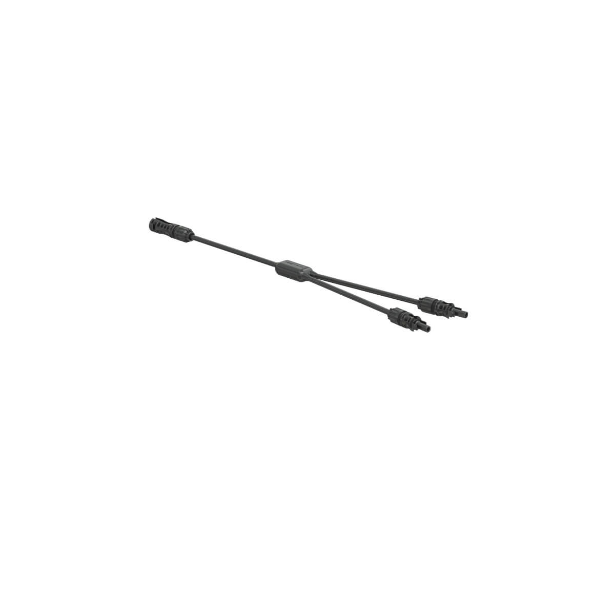 Stäubli MC4-EVO 2 Y-Splitter 1.500 V, 53 A