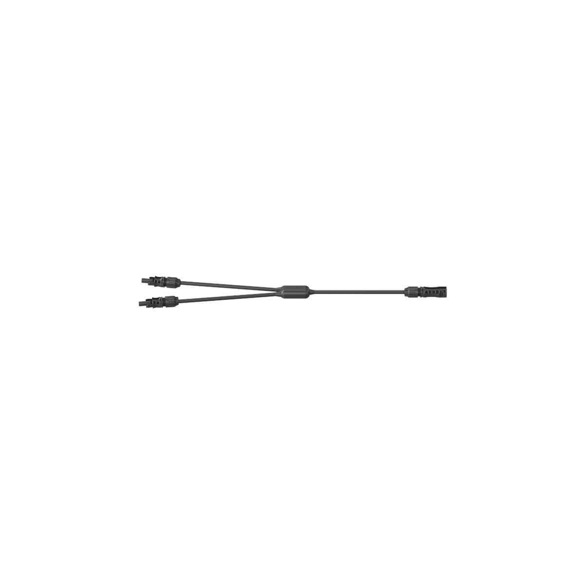 Stäubli MC4-EVO 2 Y-Splitter 1.500 V, 53 A