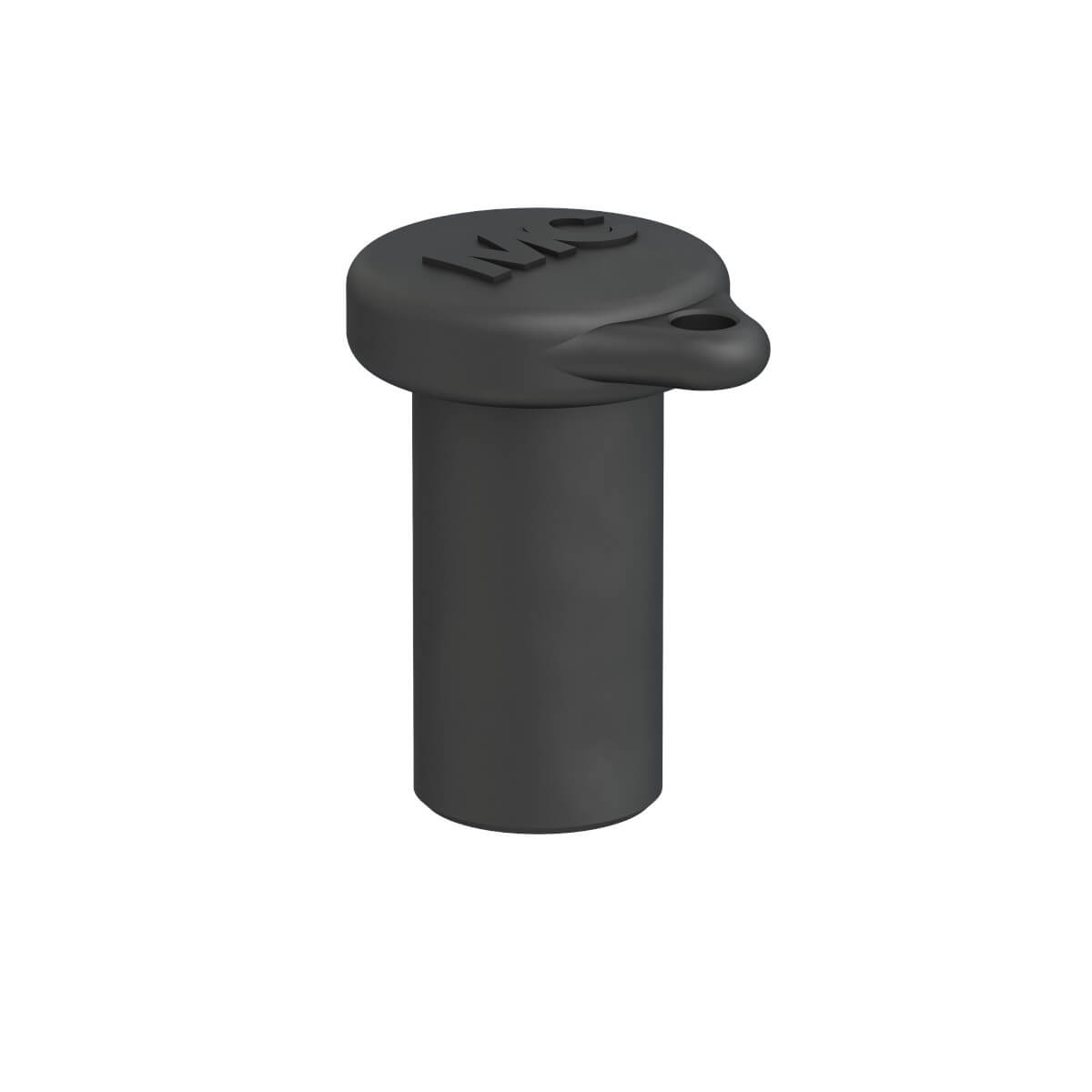 Stäubli MC4 Verschlusskappe, 12,5 mm