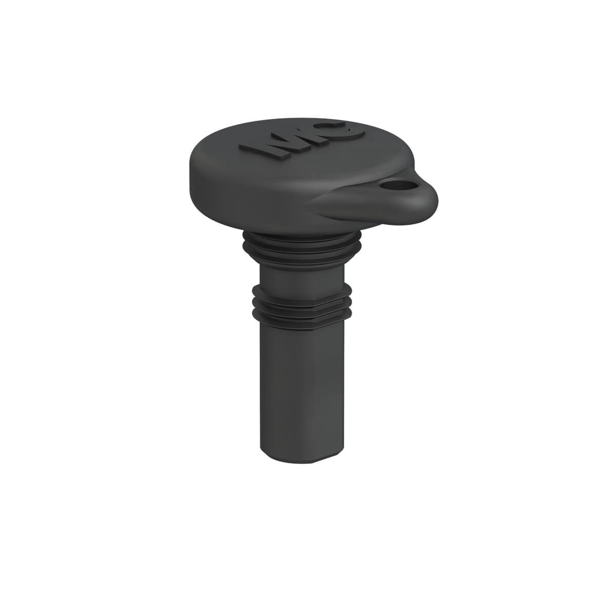 Stäubli Verschlusskappe, Steckerseite, MC 4/ MC 4 -EVO 2, 7,2 mm