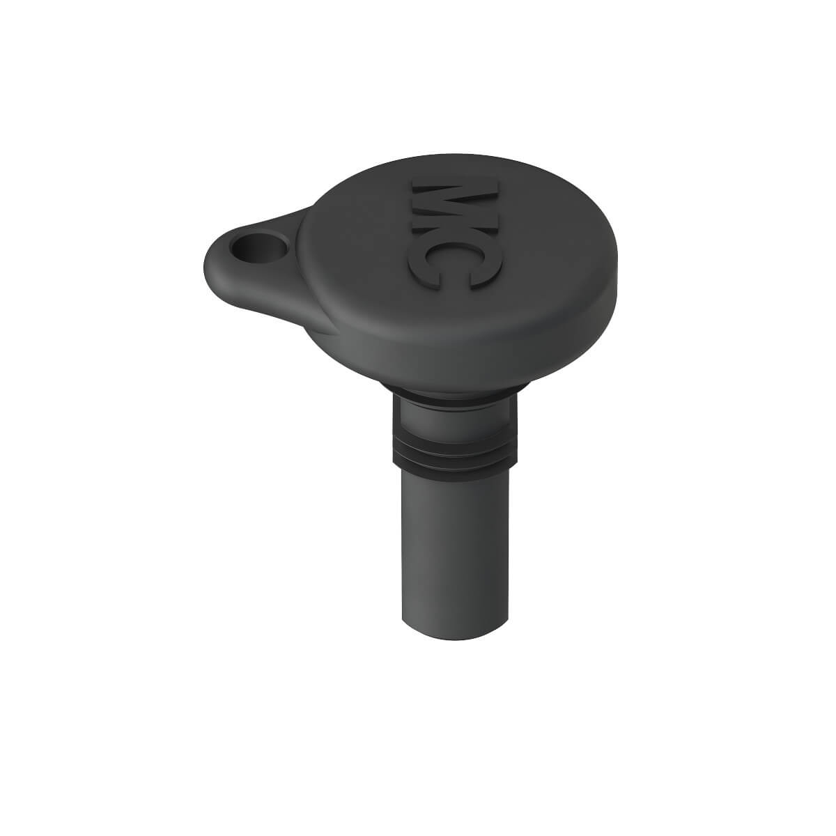 Stäubli Verschlusskappe, Steckerseite, MC 4/ MC 4 -EVO 2, 7,2 mm