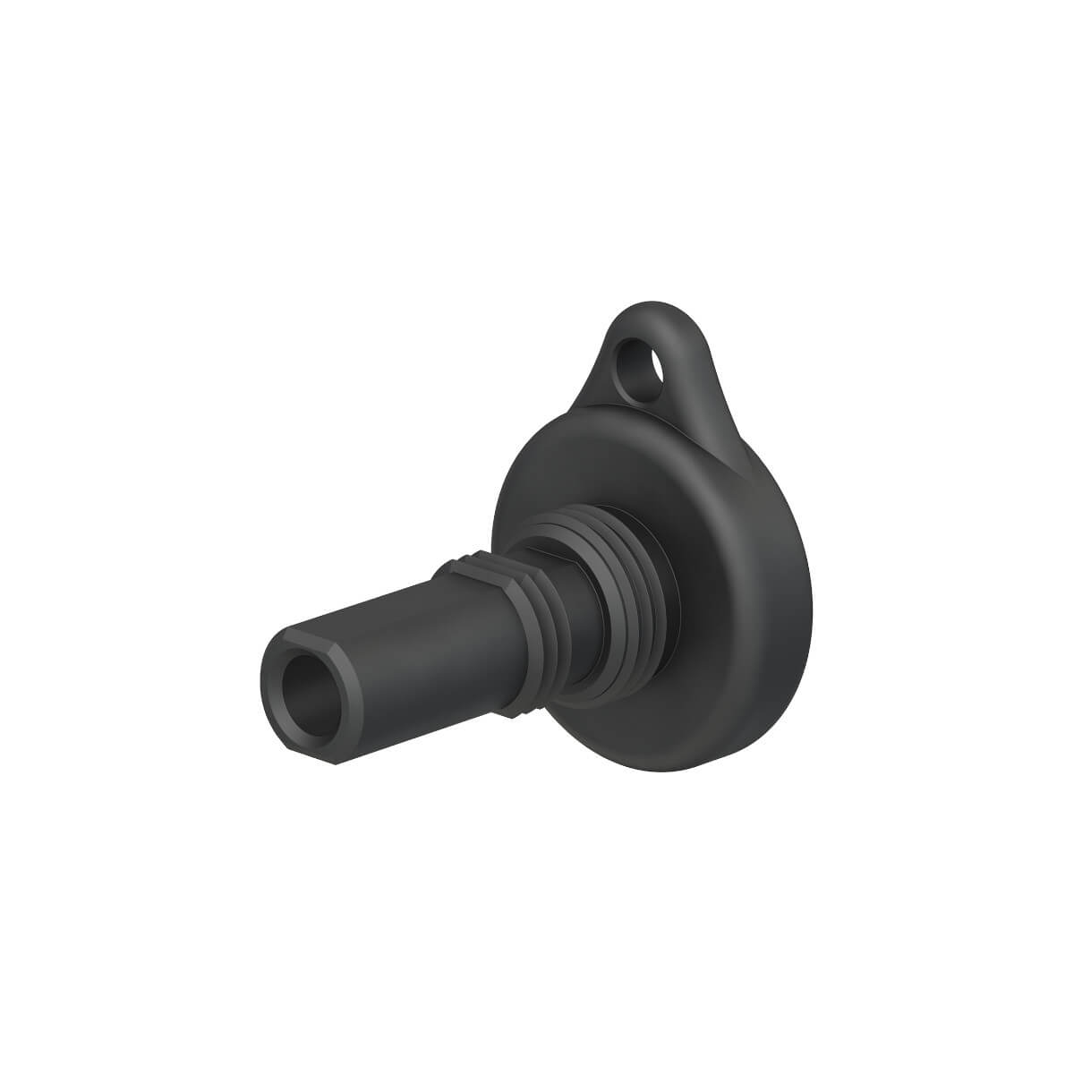 Stäubli Verschlusskappe, Steckerseite, MC 4/ MC 4 -EVO 2, 7,2 mm