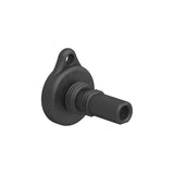 Stäubli Verschlusskappe, Steckerseite, MC 4/ MC 4 -EVO 2, 7,2 mm