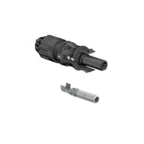 Stäubli MC4-EVO 2 Buchse 4-6 mm², Da 4,7-6,4 mm