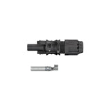 Stäubli MC4-EVO 2 Buchse 4-6 mm², Da 6,4-8,4 mm