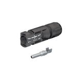 Stäubli MC4 Stecker, 4-6 mm² II, Da 5,9-8,8 mm