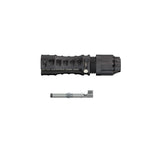 Stäubli MC4-EVO 2 Stecker 4-6 mm², Da 6,4-8,4 mm