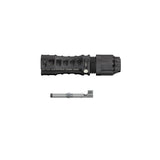 Stäubli MC4-EVO 2 Stecker 4-6 mm², Da 4,7-6,4 mm