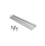 K2 MiniRail MK2 Set (Schiene inkl. Schrauben)