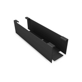 K2 BlackCover SingleRail 36