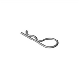 K2 Federstecker