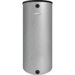 Bosch Wärmepumpen-Pufferspeicher 120 l