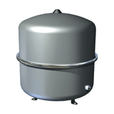 Bosch Installationszubehör MAG 50 Membran-Ausdehnungsgefäß 50 Liter Silber