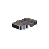 Crimpeinsatz MC4, 2,5/4/6 mm²