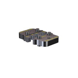 Crimpeinsatz MC4, 2,5/4/6 mm²