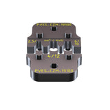 Crimpeinsatz MC4, 2,5/4/6 mm²