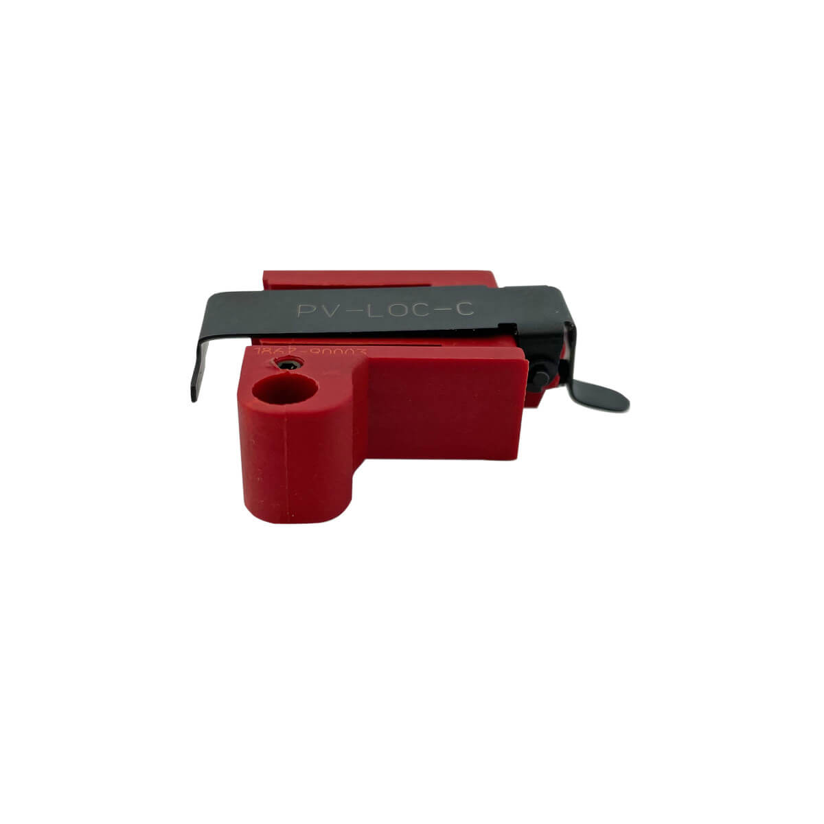 Lokator für Crimpzange MC4-EVO 2, 2,5/4/6/10 mm²