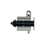 Lokator für Crimpzange MC4-EVO 2, 4/6/10 mm²