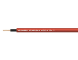 Solarkabel HELUKABEL Solarflex H1Z2Z2-K 6,0 mm² 100m rot