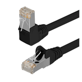 Helukabel Patchkabel RJ45, CAT.6A, S/FTP, 3,0 Meter