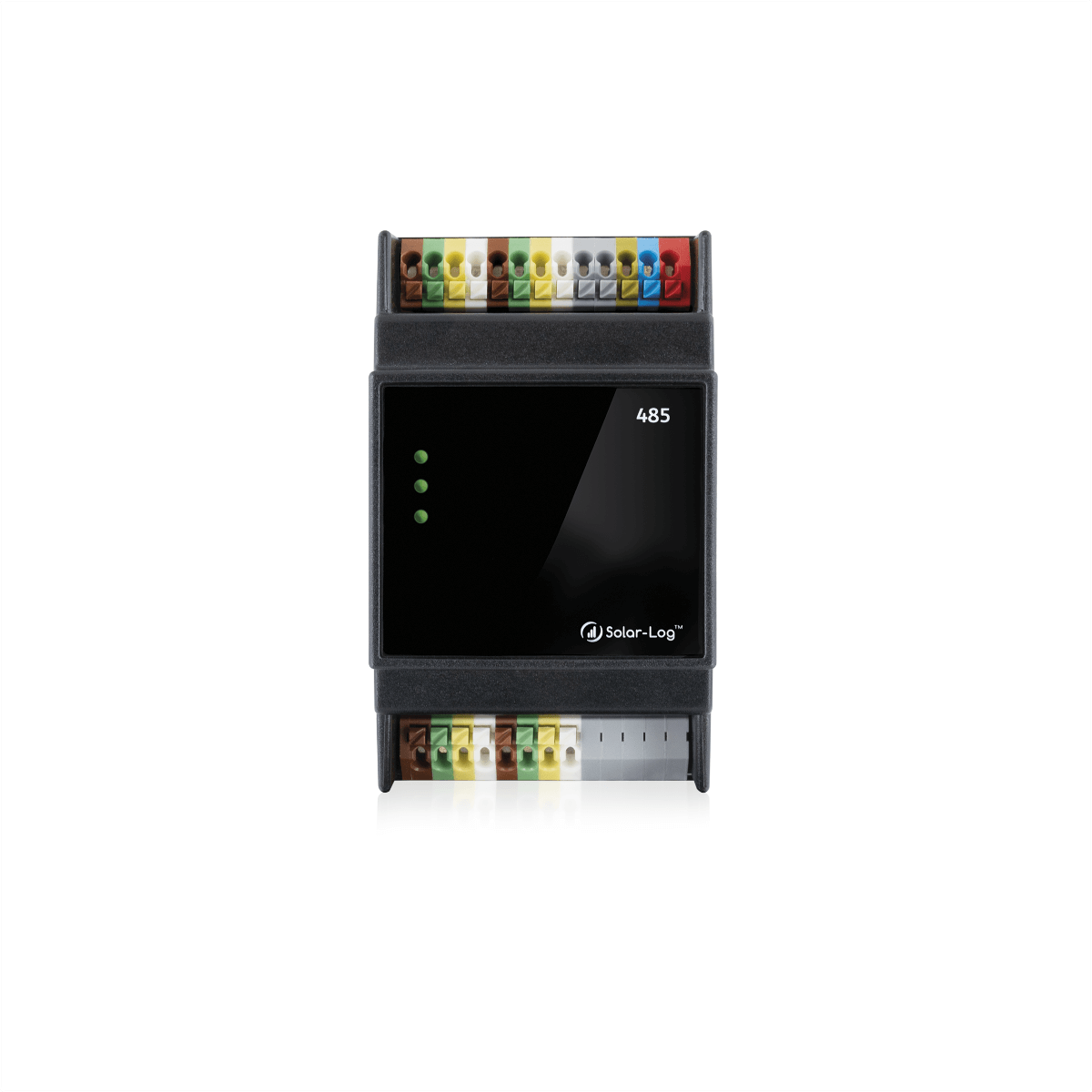 Solar-Log MOD 485 Schnittstellenerweiterung