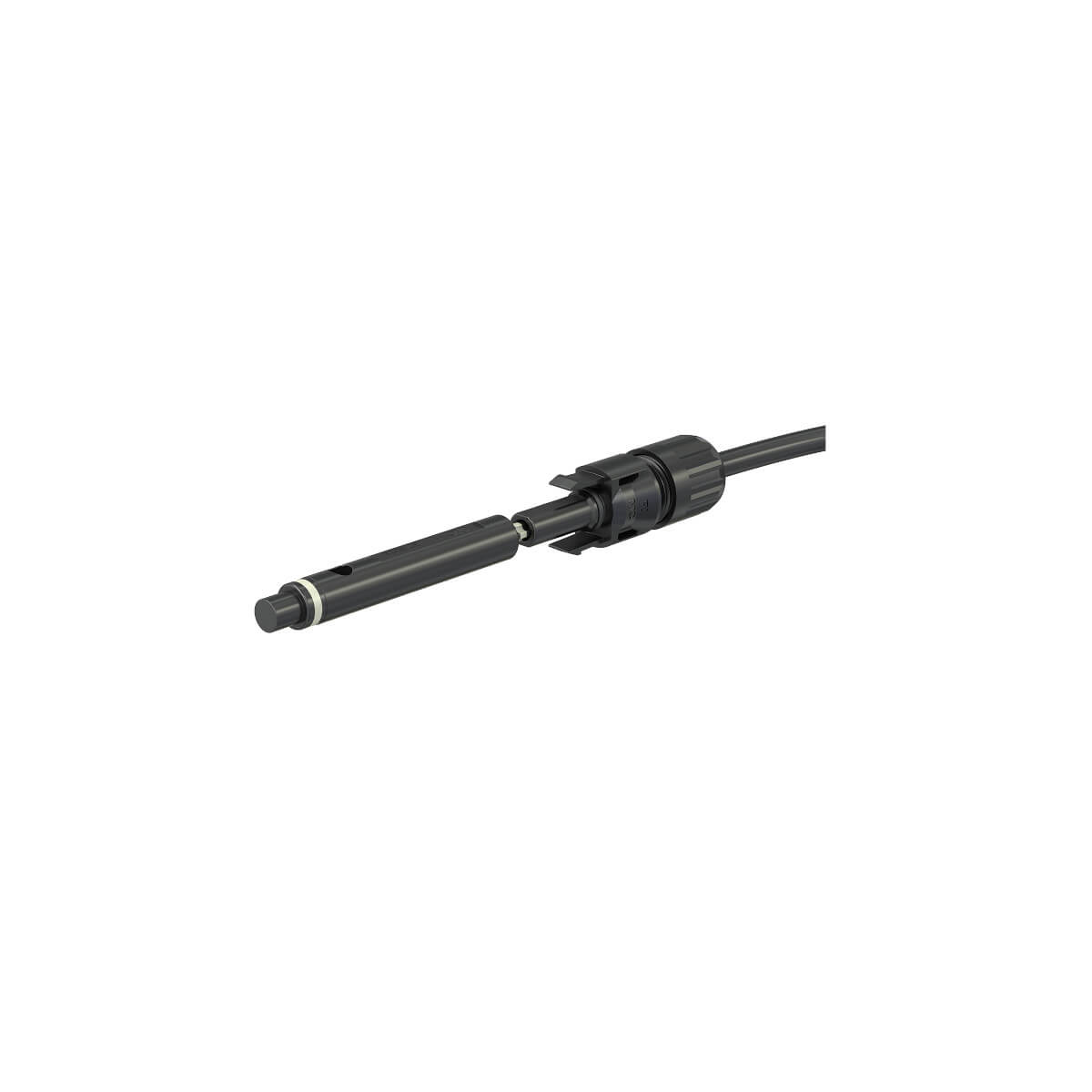 Stäubli Prüfstift MC4
