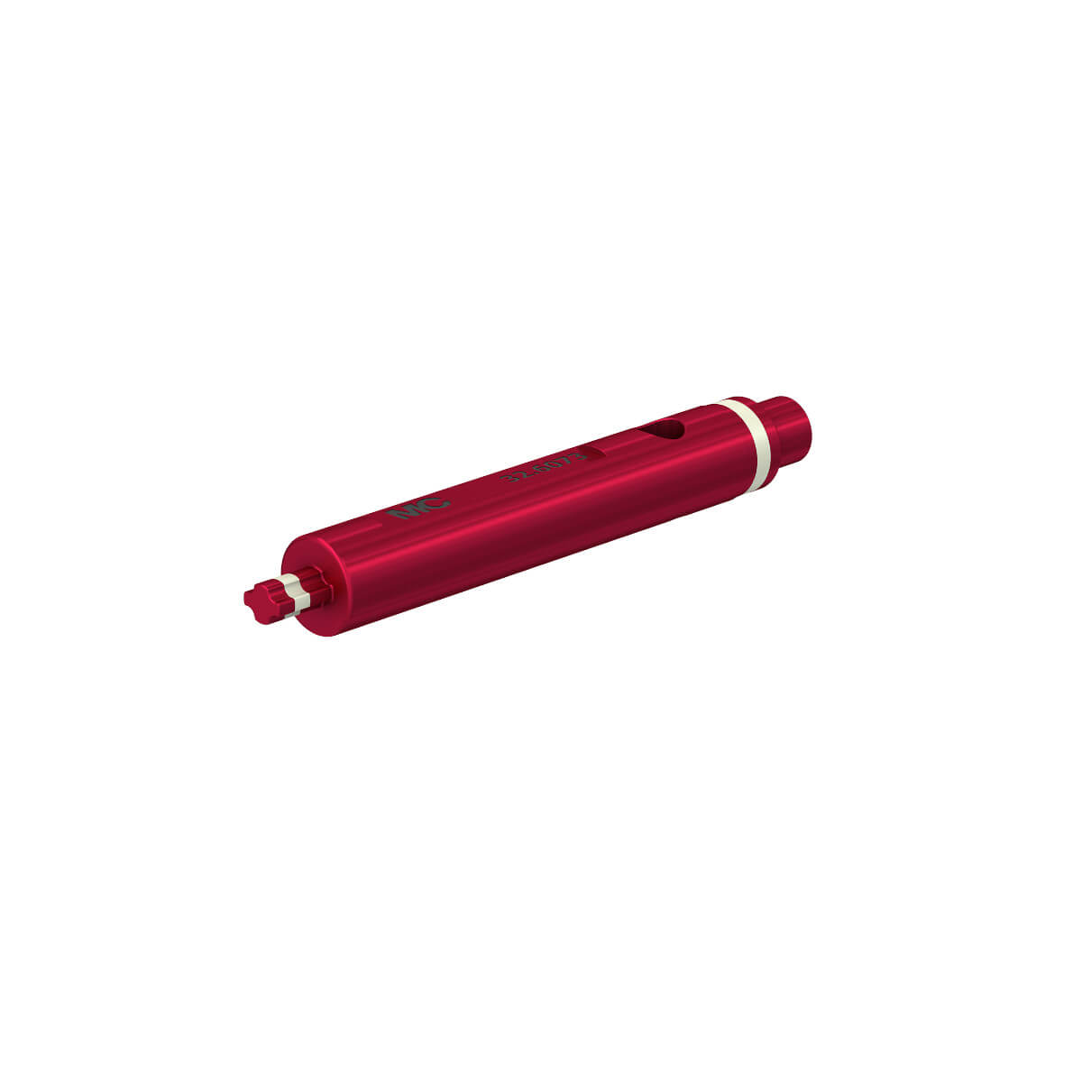 Stäubli Prüfstift MC4-EVO 2