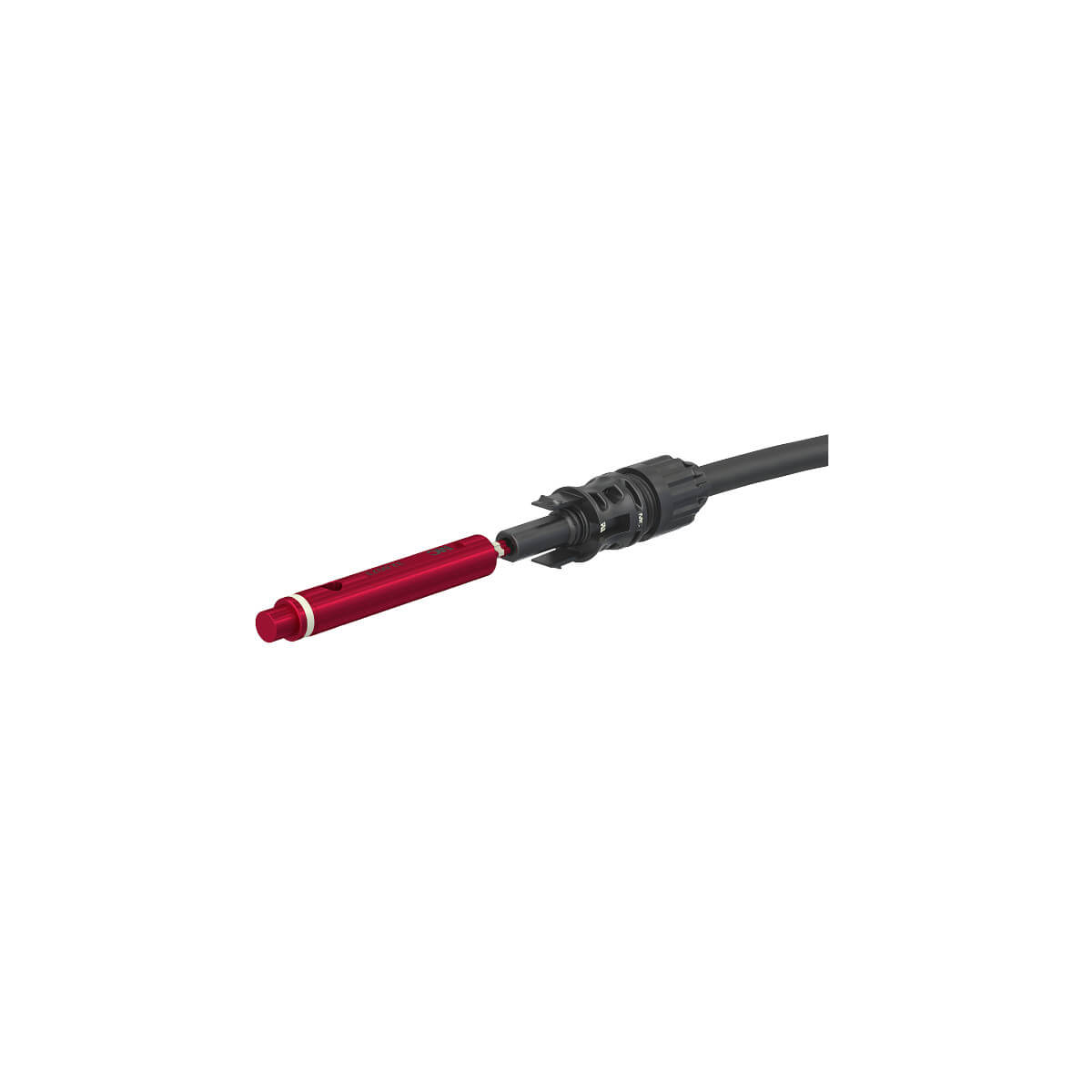 Stäubli Prüfstift MC4-EVO 2