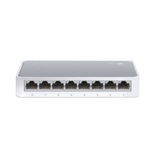TP-Link TL-SF1008D 8 Fach Switch Unmanaged